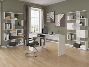 Стеллаж СТ-2 в Красноуральске - krasnouralsk.mebel24.online | фото 5