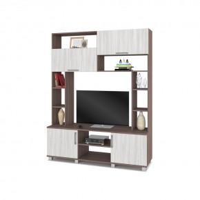 ЕВА Стенка Е75 в Красноуральске - krasnouralsk.mebel24.online | фото 3