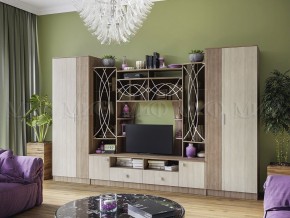 Стенка Женева в Красноуральске - krasnouralsk.mebel24.online | фото 4
