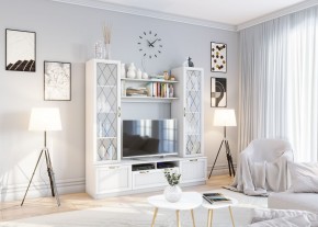 Стенка "Алексанрия" 2100 в Красноуральске - krasnouralsk.mebel24.online | фото