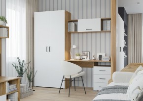 Стол 1200/3 ящика Лайт в Красноуральске - krasnouralsk.mebel24.online | фото 3