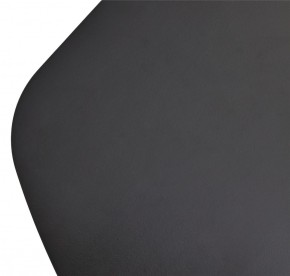 Стол DESIO 180 PURE BLACK SOLID CERAMIC Черный мрамор матовый, керамика/Черный каркас, ®DISAUR в Красноуральске - krasnouralsk.mebel24.online | фото 13