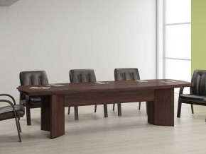 Стол для переговоров Davos в Красноуральске - krasnouralsk.mebel24.online | фото 2