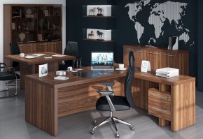 Стол для переговоров ZENN ZCT 1212 в Красноуральске - krasnouralsk.mebel24.online | фото 3