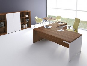 Стол для переговоров Zion в Красноуральске - krasnouralsk.mebel24.online | фото