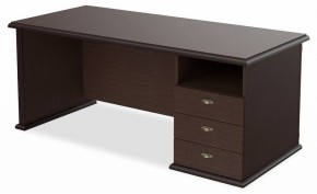 Стол для руководителя Raut RDT 188.A(R) в Красноуральске - krasnouralsk.mebel24.online | фото