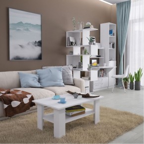 Стол журнальный 900 Париж в Красноуральске - krasnouralsk.mebel24.online | фото 4