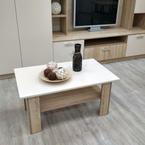 Стол журнальный 900 Салоу в Красноуральске - krasnouralsk.mebel24.online | фото 4