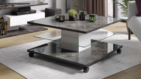 Стол журнальный Diamond тип 1 в Красноуральске - krasnouralsk.mebel24.online | фото 2