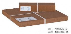 Стол журнальный Оникс 1 в Красноуральске - krasnouralsk.mebel24.online | фото 2