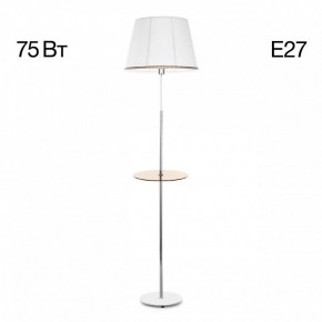 Стол журнальный с торшером Citilux Линц CL402970T в Красноуральске - krasnouralsk.mebel24.online | фото 2