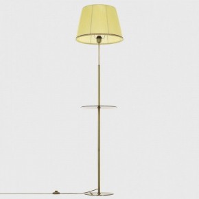 Стол журнальный с торшером Citilux Линц CL402983T в Красноуральске - krasnouralsk.mebel24.online | фото 2