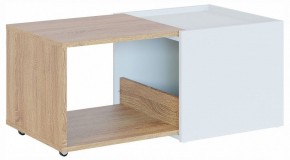 Стол журнальный СЖ-11 в Красноуральске - krasnouralsk.mebel24.online | фото 4