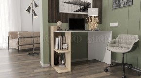 Стол компьютерный №10 в Красноуральске - krasnouralsk.mebel24.online | фото