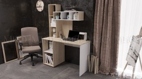 Стол компьютерный №4 в Красноуральске - krasnouralsk.mebel24.online | фото