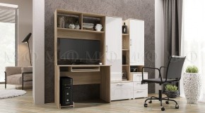 Стол компьютерный №6 в Красноуральске - krasnouralsk.mebel24.online | фото