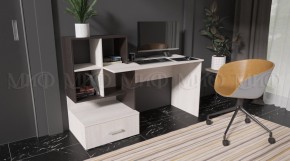 Стол компьютерный №8 в Красноуральске - krasnouralsk.mebel24.online | фото
