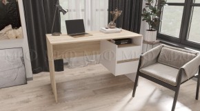Стол компьютерный №9 в Красноуральске - krasnouralsk.mebel24.online | фото
