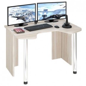 Стол компьютерный Домино Лайт СКЛ-Игр120 в Красноуральске - krasnouralsk.mebel24.online | фото 2