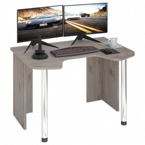 Стол компьютерный Домино Лайт СКЛ-Игр120 в Красноуральске - krasnouralsk.mebel24.online | фото 2