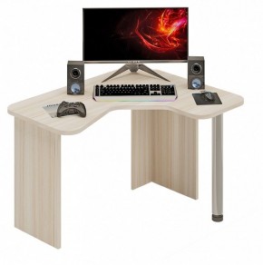 Стол компьютерный Домино Lite СКЛ-ИгрУгл120 в Красноуральске - krasnouralsk.mebel24.online | фото 2