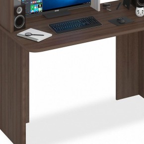 Стол компьютерный Домино Lite СКЛ-Прям120Р+НКЛ-120 в Красноуральске - krasnouralsk.mebel24.online | фото 3