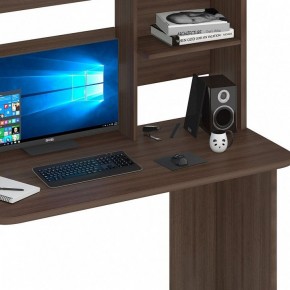 Стол компьютерный Домино Lite СКЛ-Прям120Р+НКЛ-120 в Красноуральске - krasnouralsk.mebel24.online | фото 2