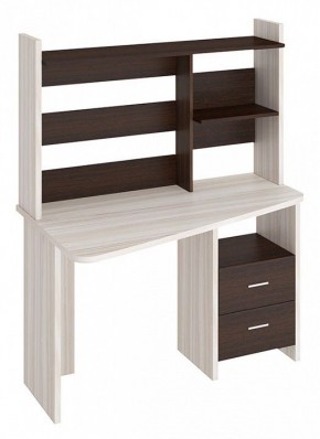 Стол компьютерный Домино Lite СКЛ-Трап120+НКЛ-120 в Красноуральске - krasnouralsk.mebel24.online | фото 2