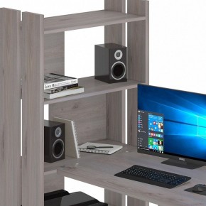 Стол компьютерный Домино Lite СТЛ-ОВ+С100Р в Красноуральске - krasnouralsk.mebel24.online | фото 5