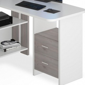 Стол компьютерный Домино Lite СТЛ-ОВ+С100Р в Красноуральске - krasnouralsk.mebel24.online | фото 3