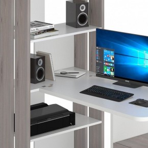 Стол компьютерный Домино Lite СТЛ-ОВ+С100Р в Красноуральске - krasnouralsk.mebel24.online | фото 4