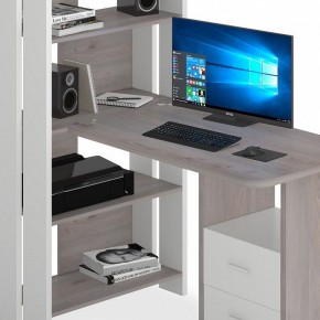 Стол компьютерный Домино Lite СТЛ-ОВ+С100Р в Красноуральске - krasnouralsk.mebel24.online | фото 4