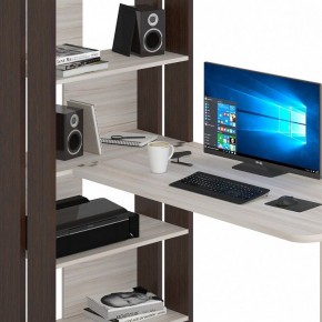 Стол компьютерный Домино Lite СТЛ-ОВ+С120Р в Красноуральске - krasnouralsk.mebel24.online | фото 4