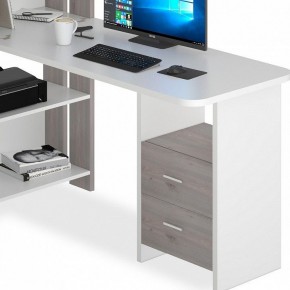 Стол компьютерный Домино Lite СТЛ-ОВ+С120Р в Красноуральске - krasnouralsk.mebel24.online | фото 3