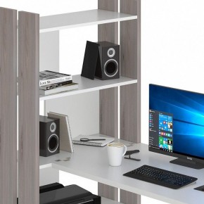 Стол компьютерный Домино Lite СТЛ-ОВ+С120Р в Красноуральске - krasnouralsk.mebel24.online | фото 5