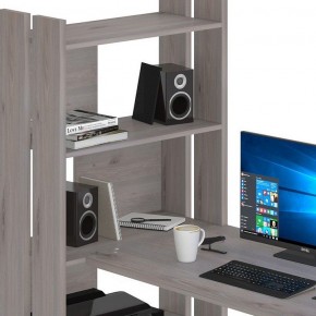 Стол компьютерный Домино Lite СТЛ-ОВ+С120Р в Красноуральске - krasnouralsk.mebel24.online | фото 5