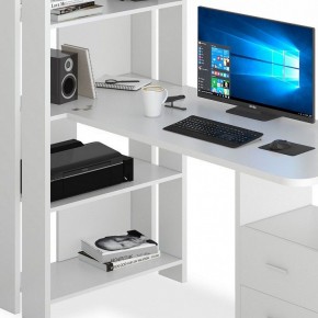 Стол компьютерный Домино Lite СТЛ-ОВ+С120Р в Красноуральске - krasnouralsk.mebel24.online | фото 4