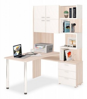 Стол компьютерный Домино СР-500М/140 в Красноуральске - krasnouralsk.mebel24.online | фото 2