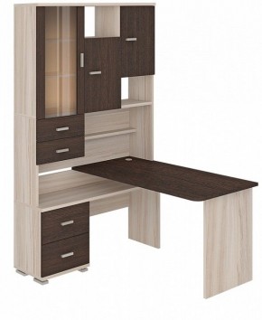 Стол компьютерный Домино СР-620/140 в Красноуральске - krasnouralsk.mebel24.online | фото 2