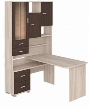 Стол компьютерный Домино СР-620/140 в Красноуральске - krasnouralsk.mebel24.online | фото 2