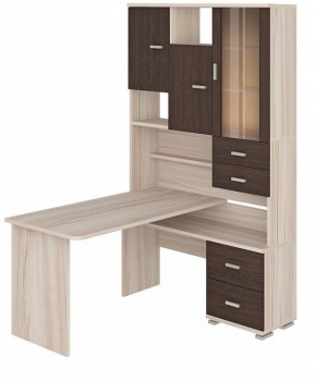 Стол компьютерный Домино СР-620/140 в Красноуральске - krasnouralsk.mebel24.online | фото 2
