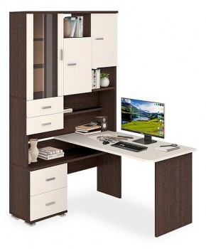 Стол компьютерный Домино СР-620/140 в Красноуральске - krasnouralsk.mebel24.online | фото 2