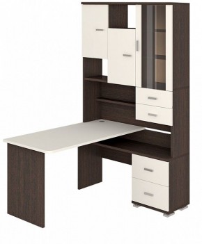 Стол компьютерный Домино СР-620/140 в Красноуральске - krasnouralsk.mebel24.online | фото 2