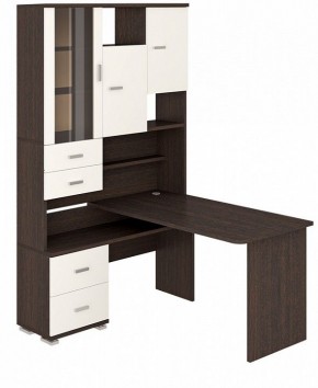 Стол компьютерный Домино СР-620/140 в Красноуральске - krasnouralsk.mebel24.online | фото 2
