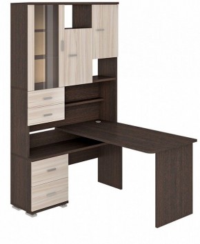 Стол компьютерный Домино СР-620/140 в Красноуральске - krasnouralsk.mebel24.online | фото 2