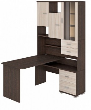 Стол компьютерный Домино СР-620/140 в Красноуральске - krasnouralsk.mebel24.online | фото 2