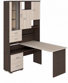 Стол компьютерный Домино СР-620/140 в Красноуральске - krasnouralsk.mebel24.online | фото 2
