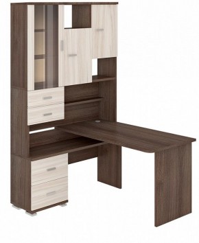 Стол компьютерный Домино СР-620/140 в Красноуральске - krasnouralsk.mebel24.online | фото 2