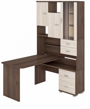 Стол компьютерный Домино СР-620/140 в Красноуральске - krasnouralsk.mebel24.online | фото 2