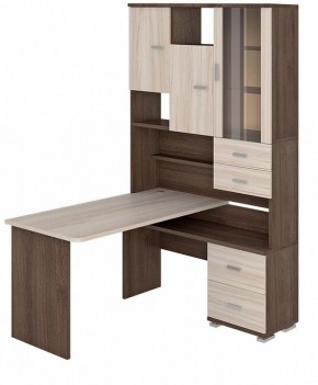 Стол компьютерный Домино СР-620/140 в Красноуральске - krasnouralsk.mebel24.online | фото 2